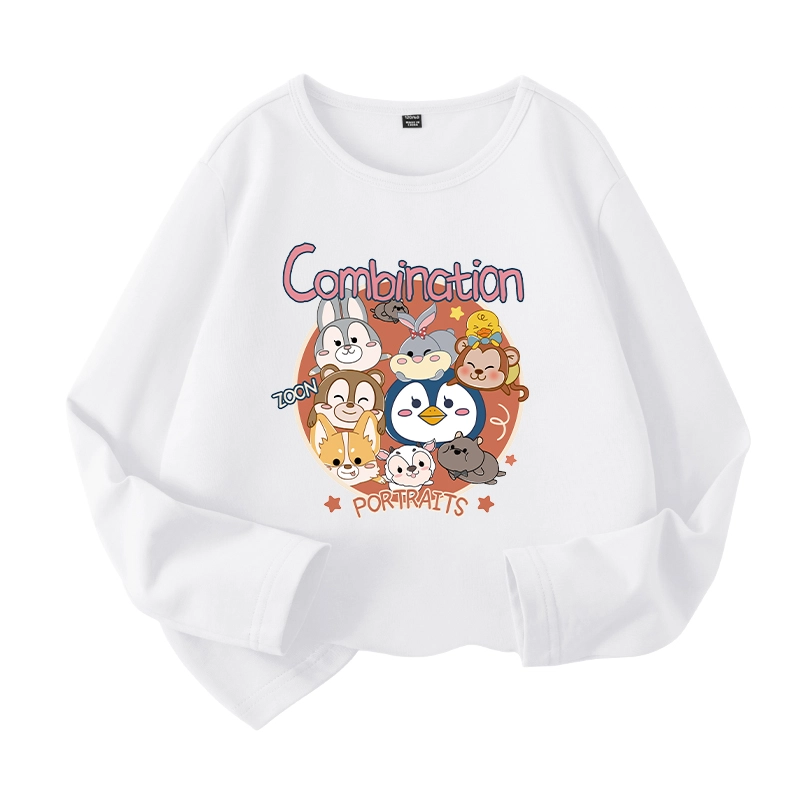 La Chapelle Kids T
