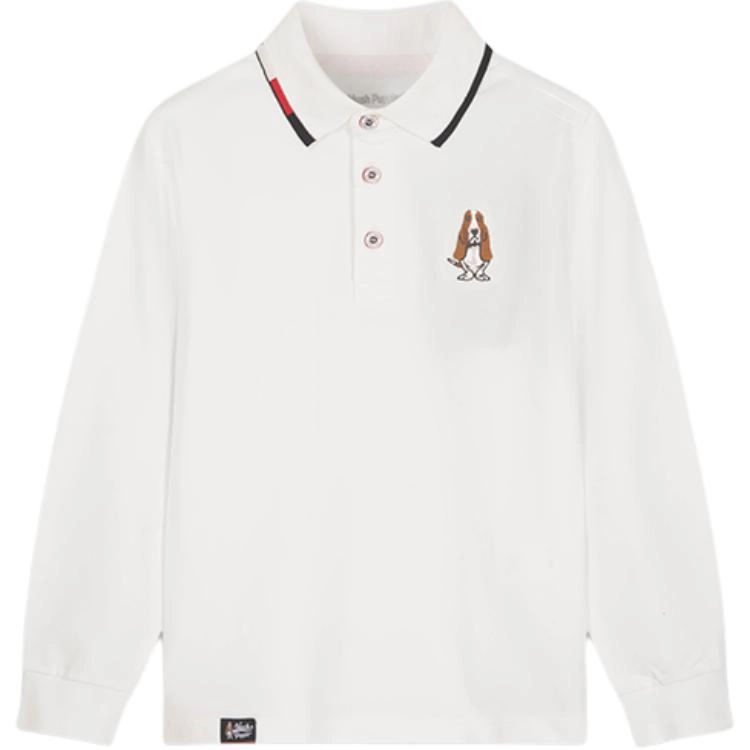 Hush Puppies Polo