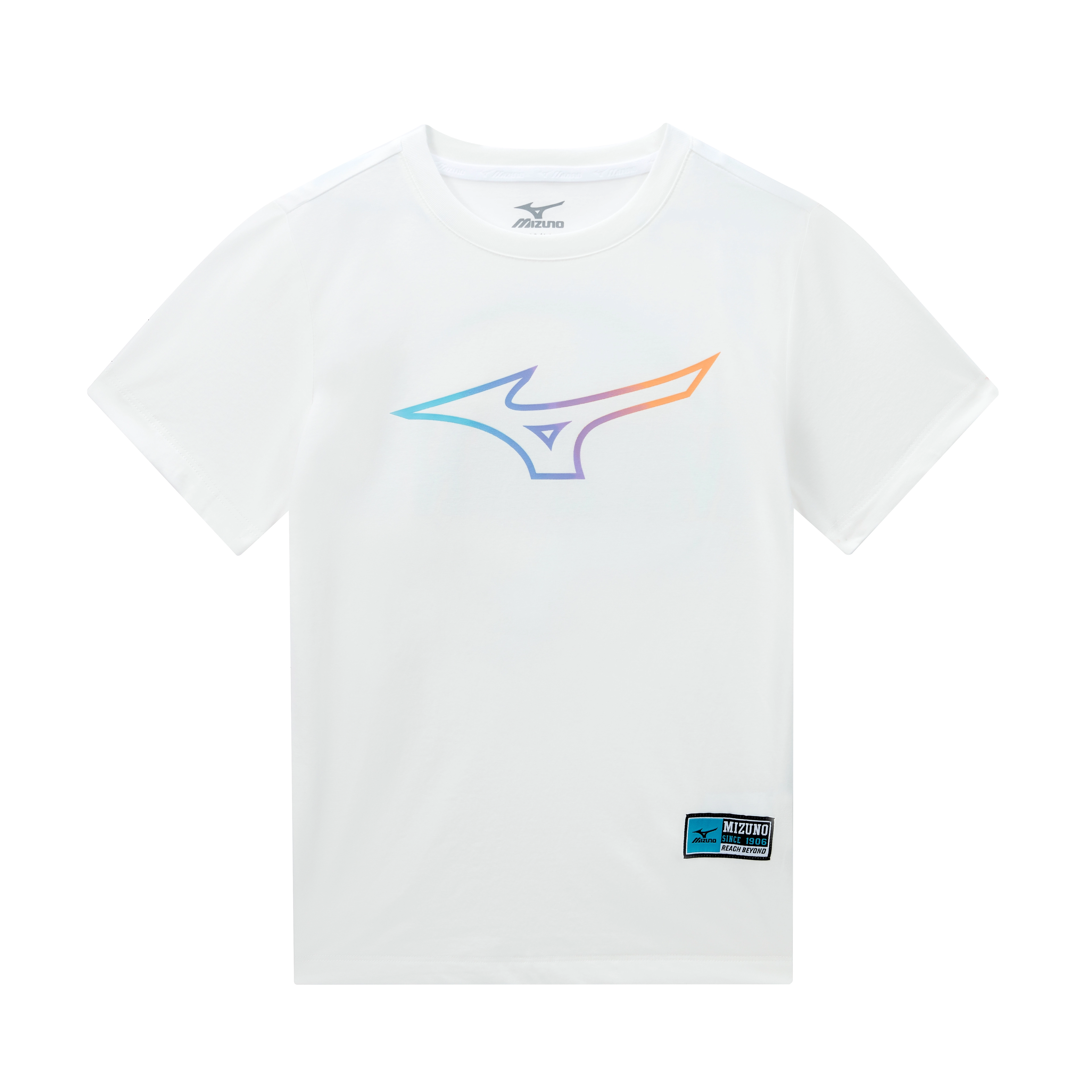 Mizuno Logo T