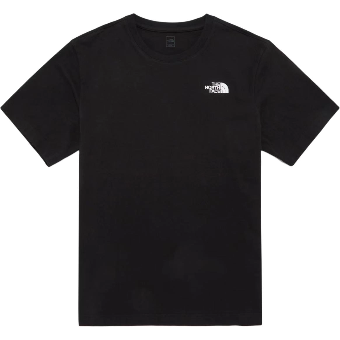 THE NORTH FACE BASIC T
