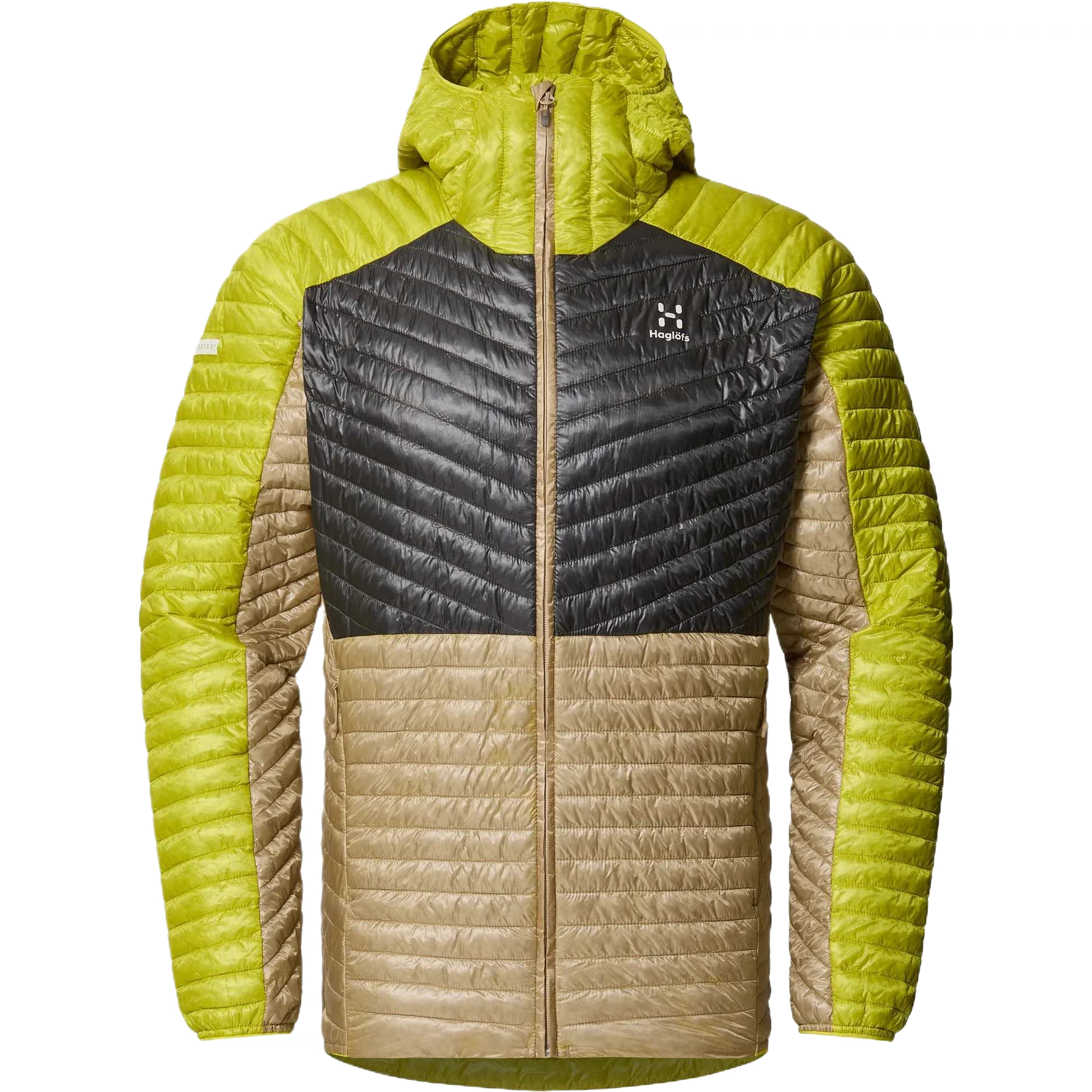HAGLFS LIM Mimic