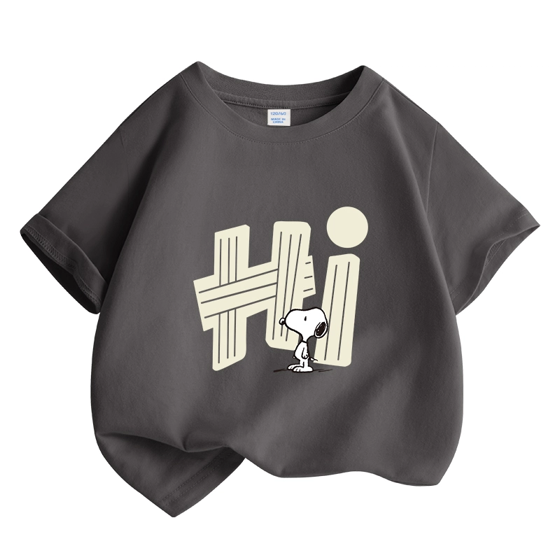 SNOOPY T