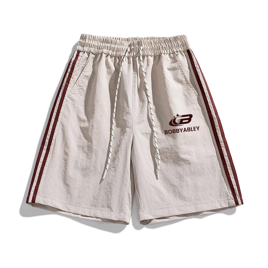 BOBBY ABLEY logo
