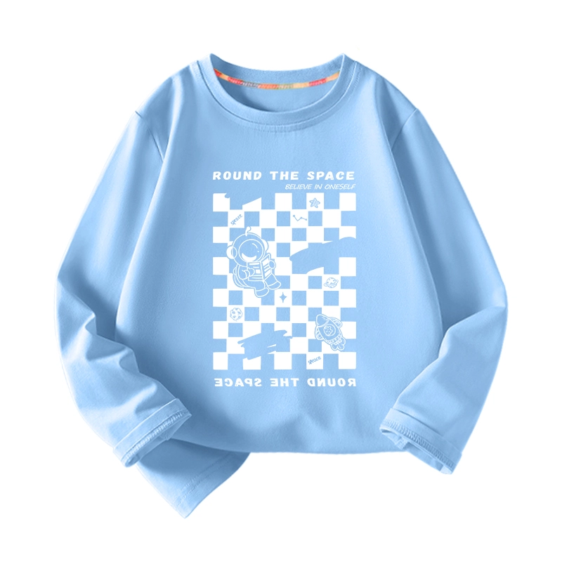 La Chapelle Kids T