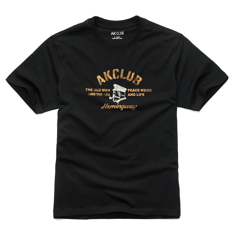 AKCLUB T