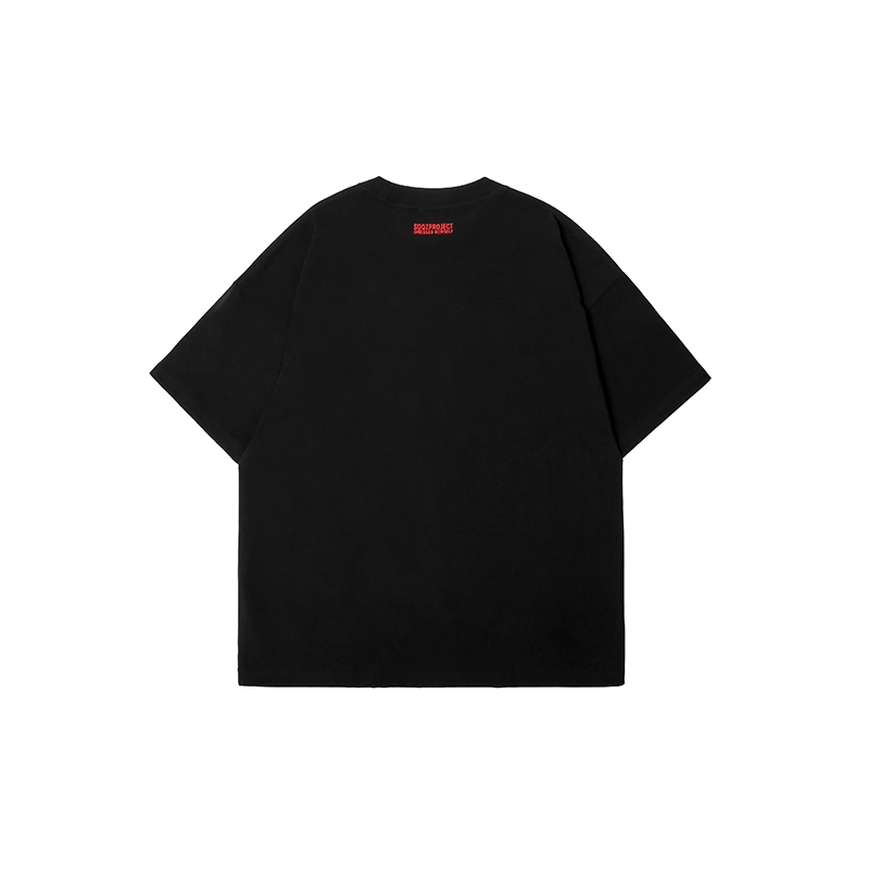 SQQZ project T