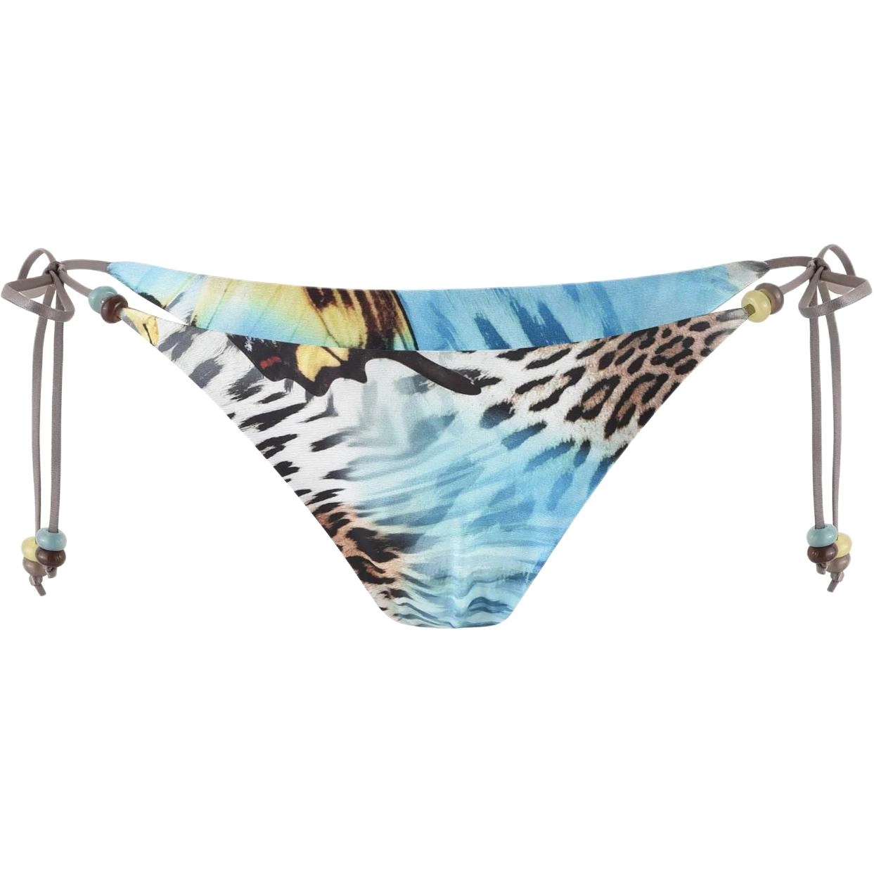 Tiger Mist FINLEA BIKINI BOTTOM