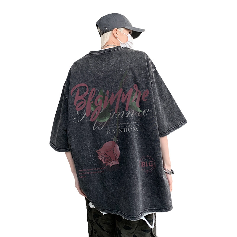 RVANGUARD T