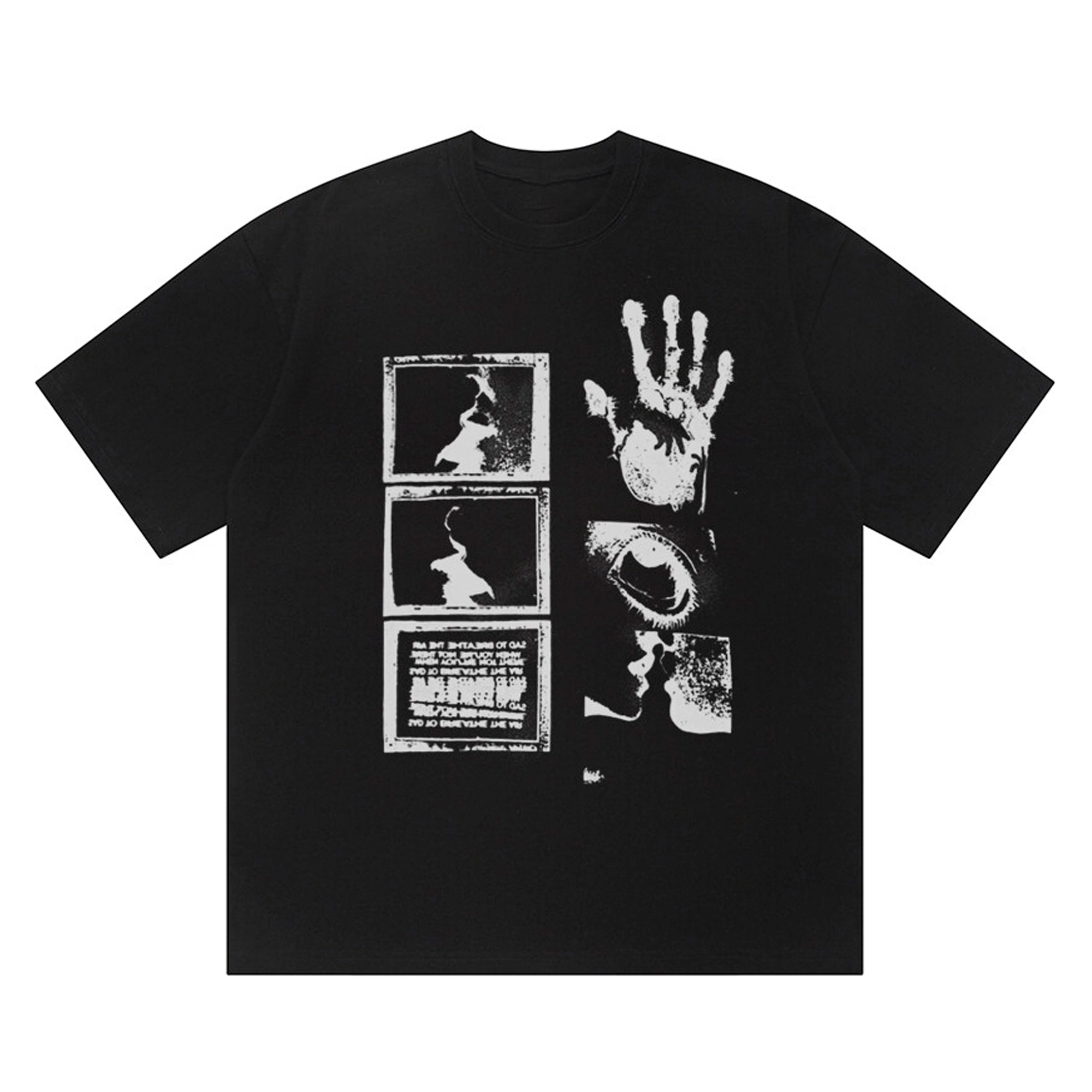 WELTER EXPERIMENT T