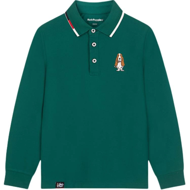 Hush Puppies Polo