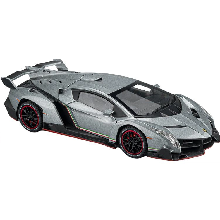 Veneno 124