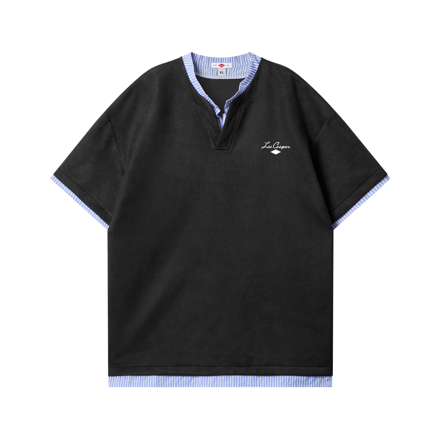 Lee Cooper VT