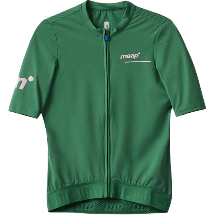 MAAP Training Jersey logo