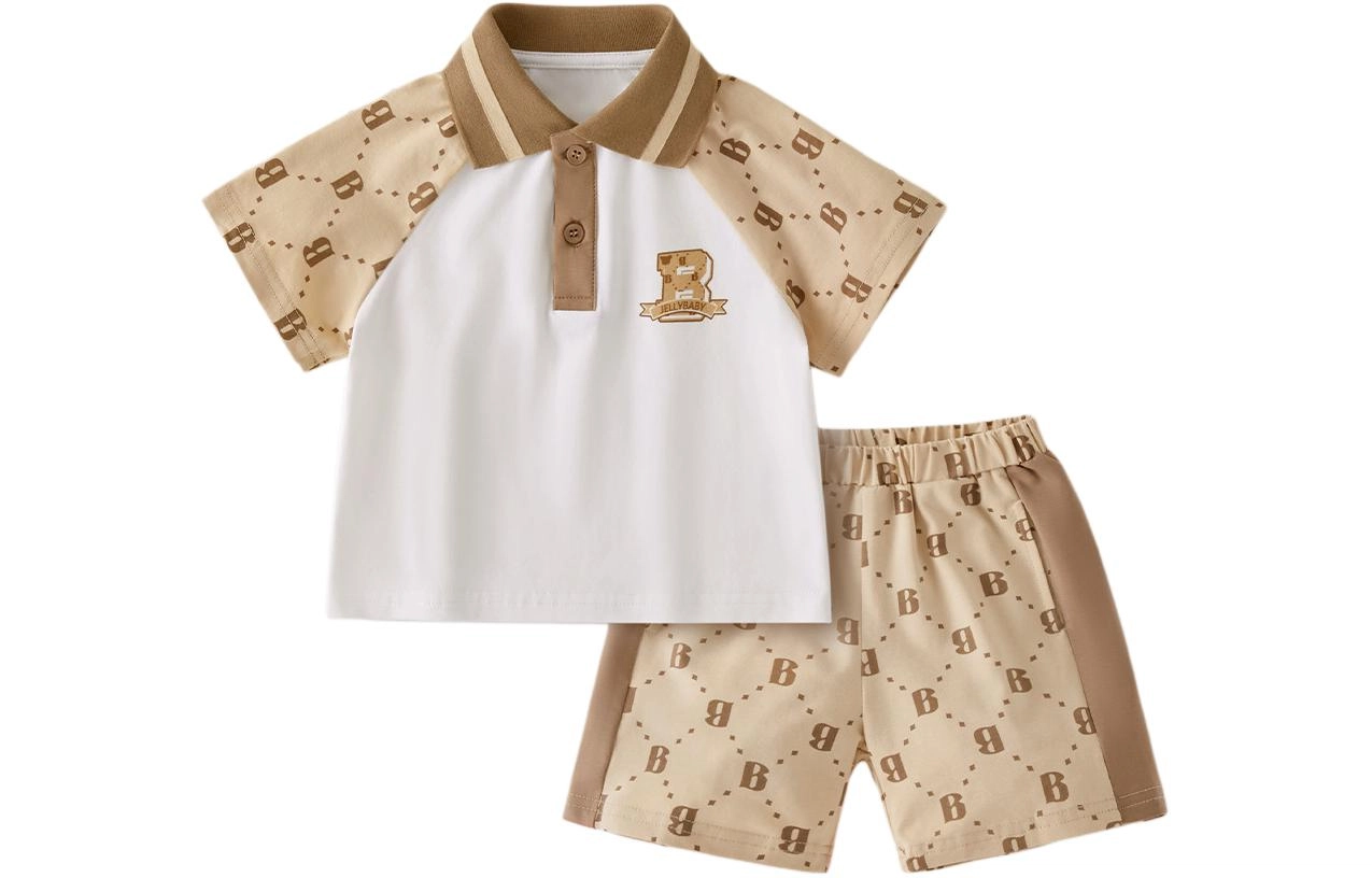 JELLYBABY polo