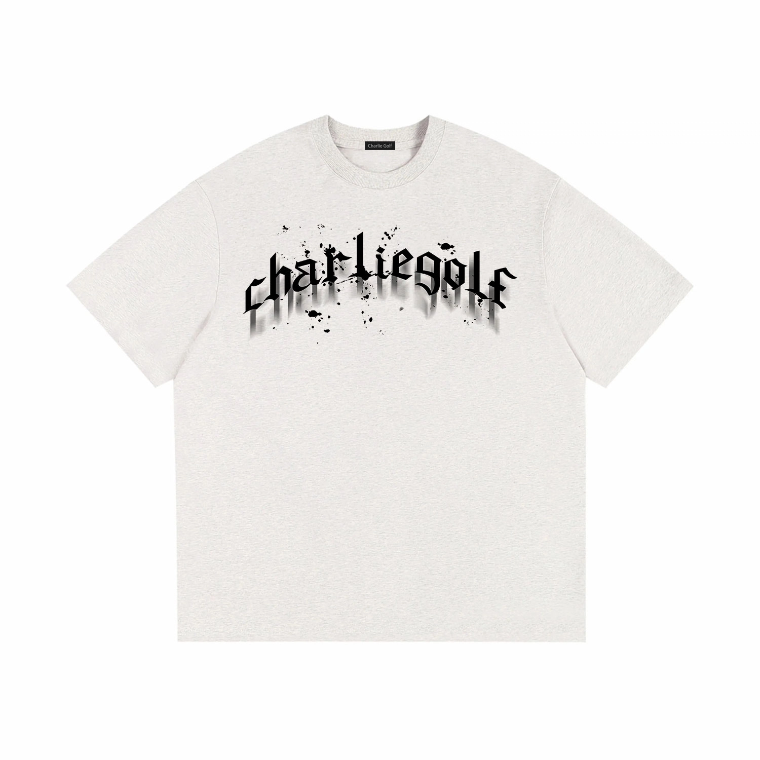CHARLIE GOLF LogoT
