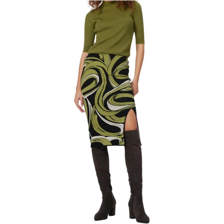 DIANE VON FURSTENBERG