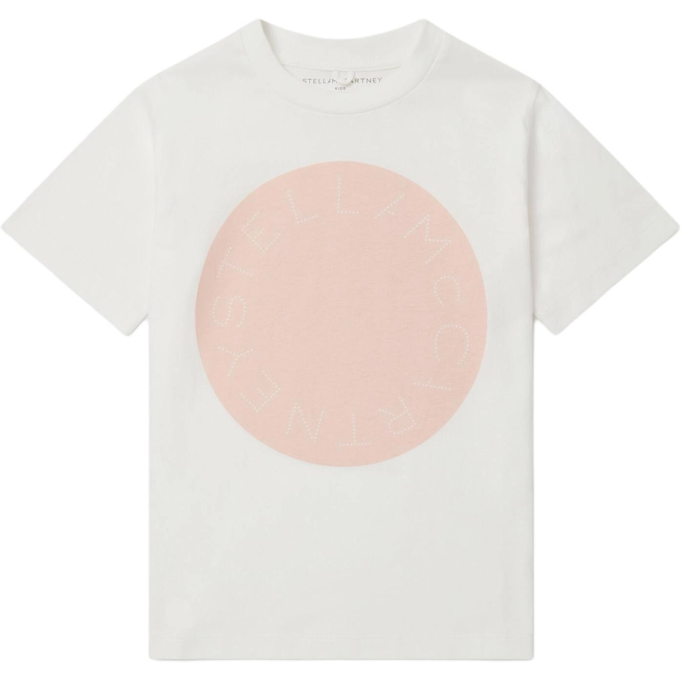 Stella McCartney FW24 LogoT