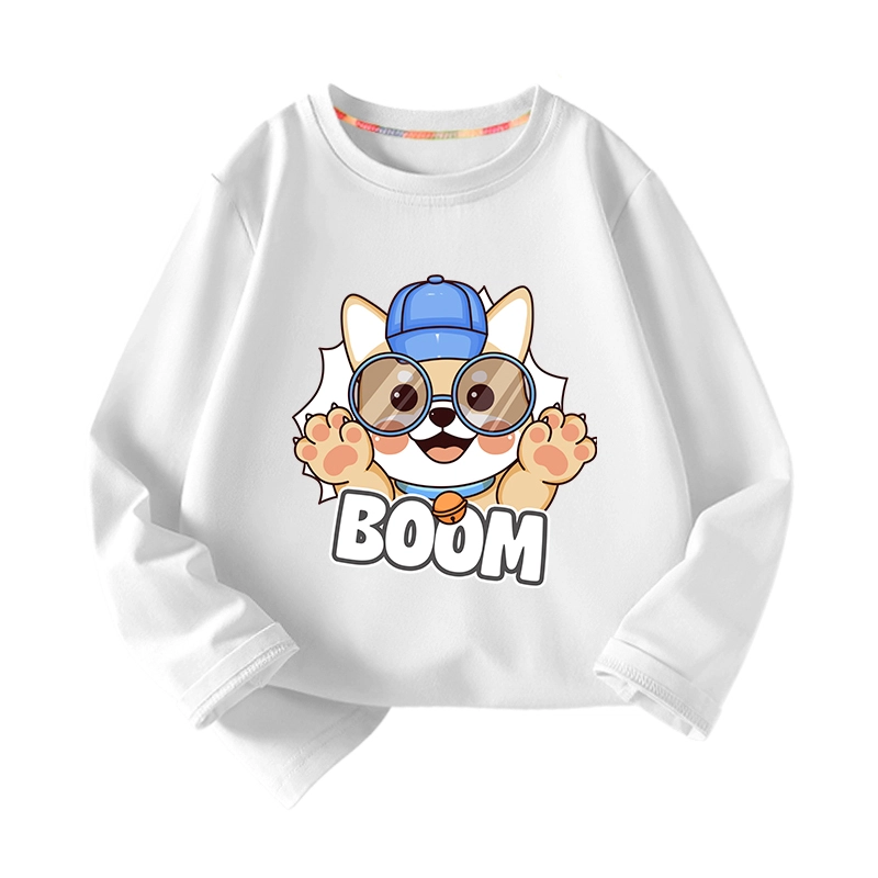 La Chapelle Kids T