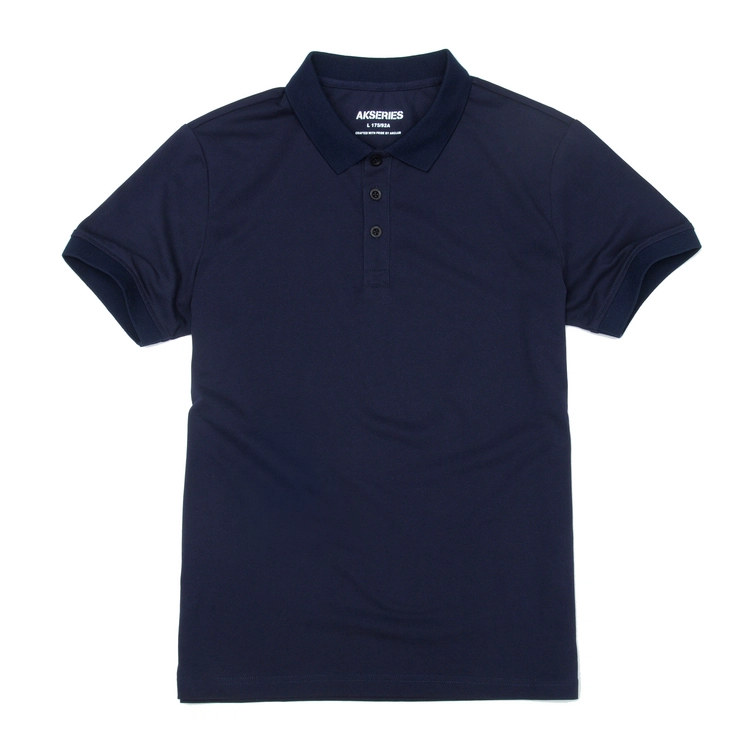 AKCLUB Polo