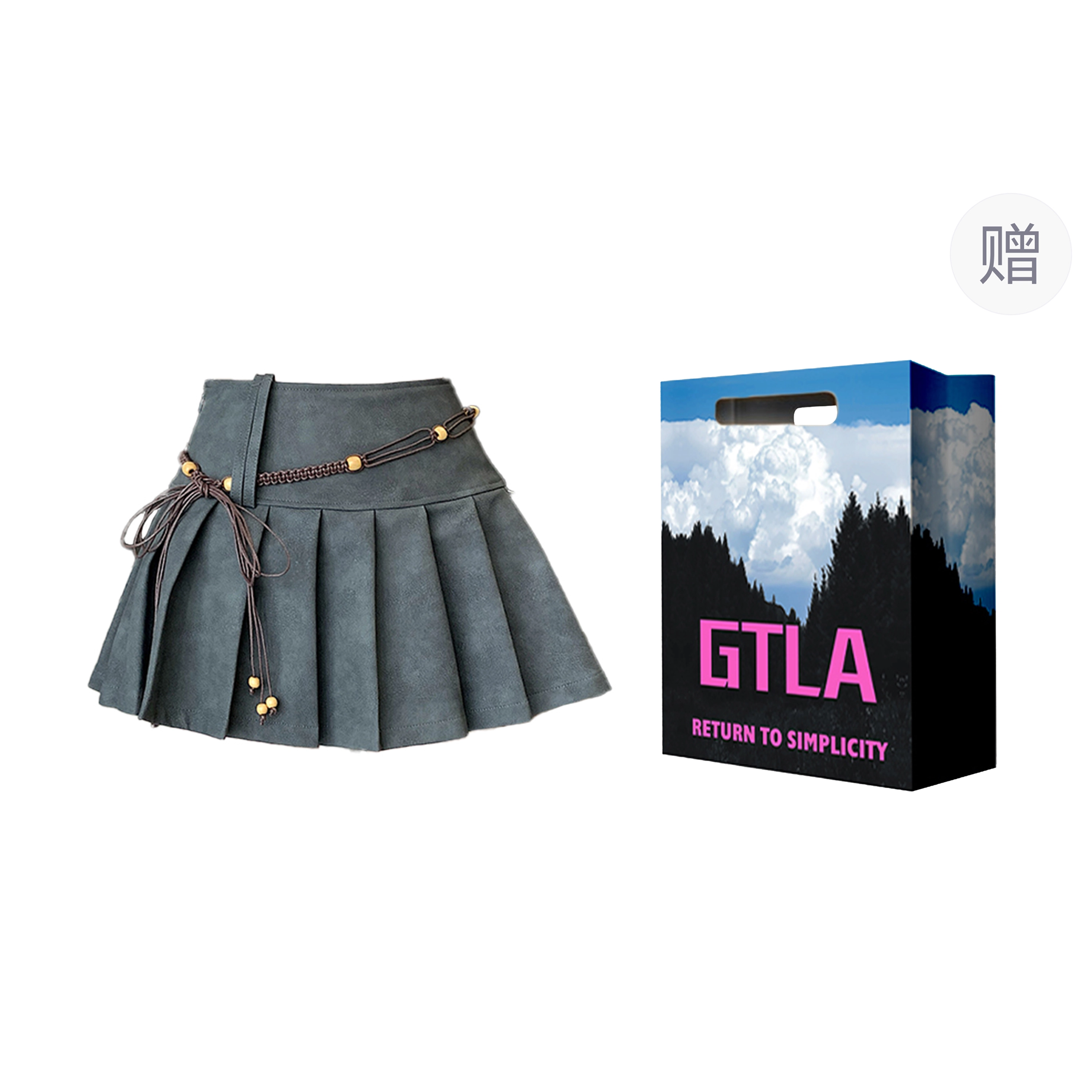 GTLA A