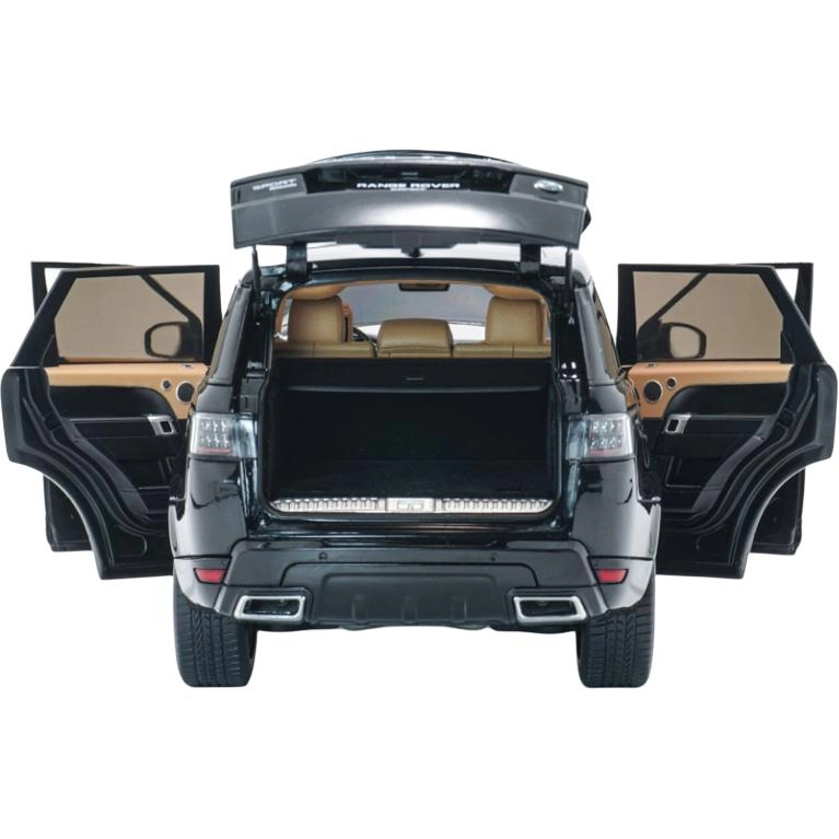 WHELART118 RangeRover