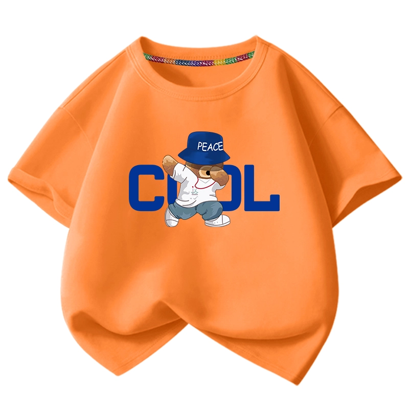 La Chapelle Kids T