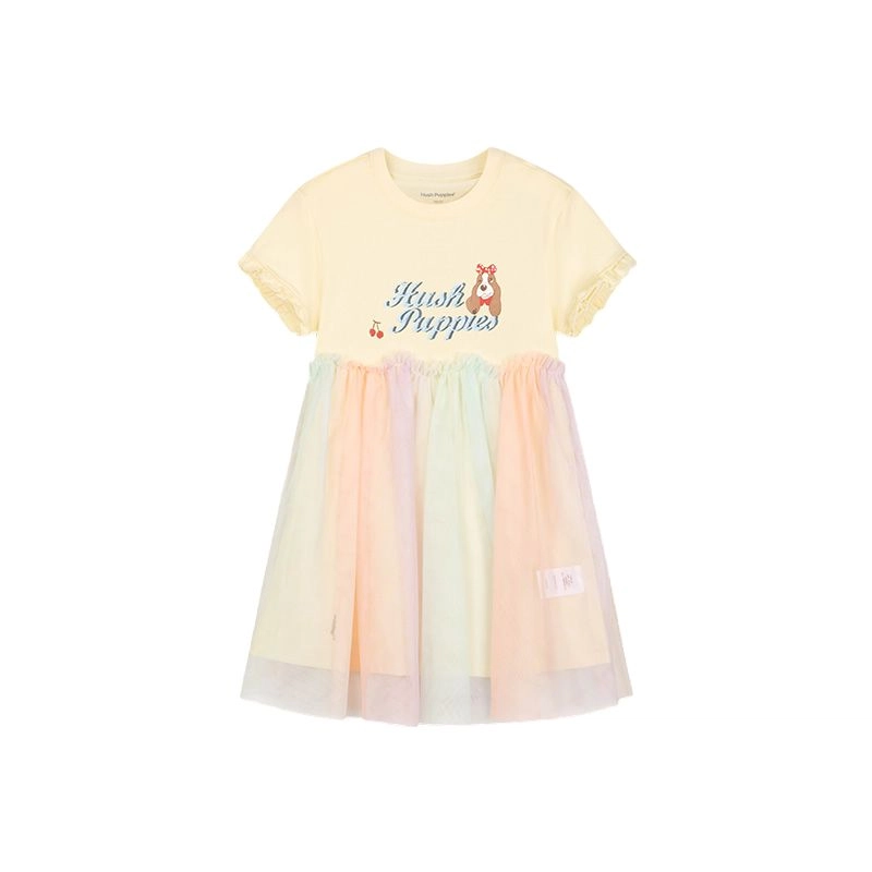 Hush Puppies SS24
