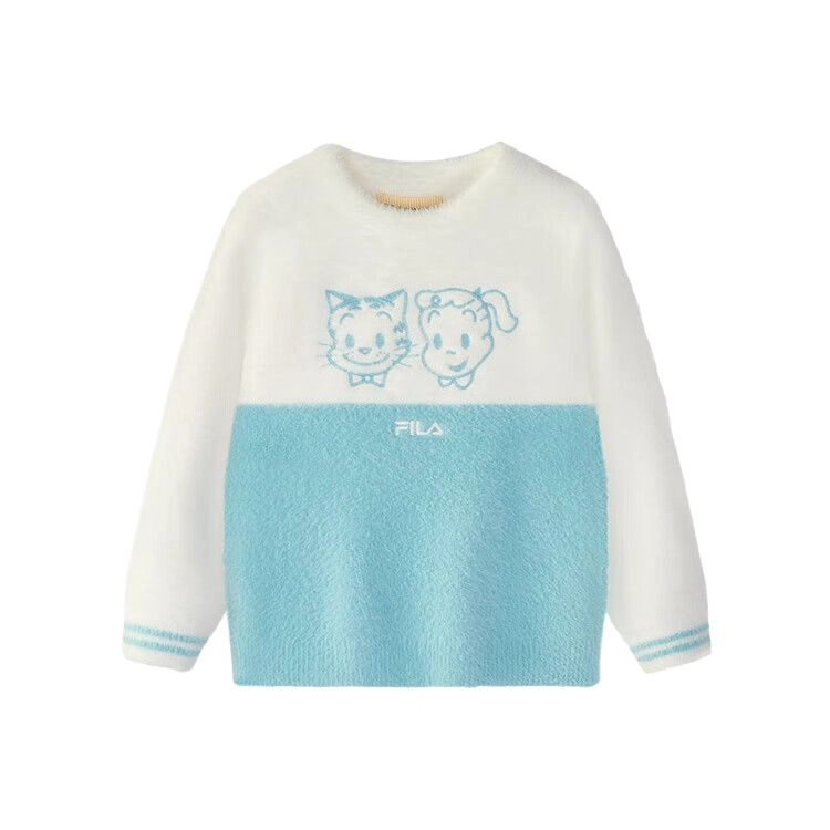 FILA KIDS x ORIGINALE