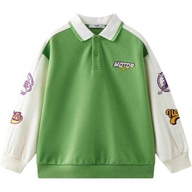 MQD Polo