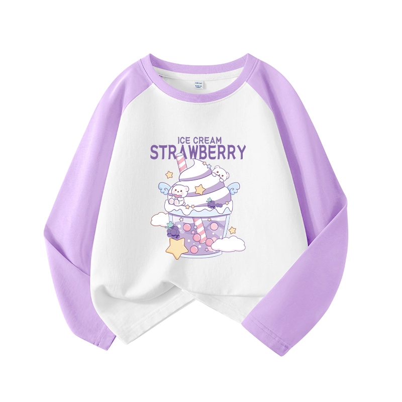 La Chapelle Kids T
