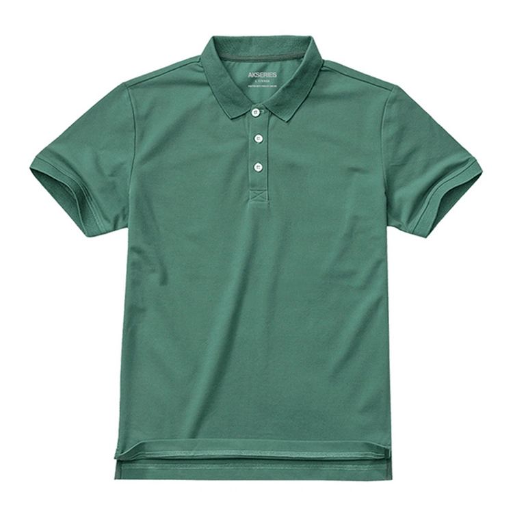 AKCLUB Polo