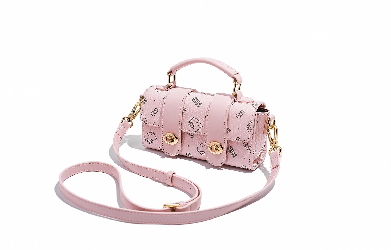 MESUCA x Sanrio Hello Kitty PU