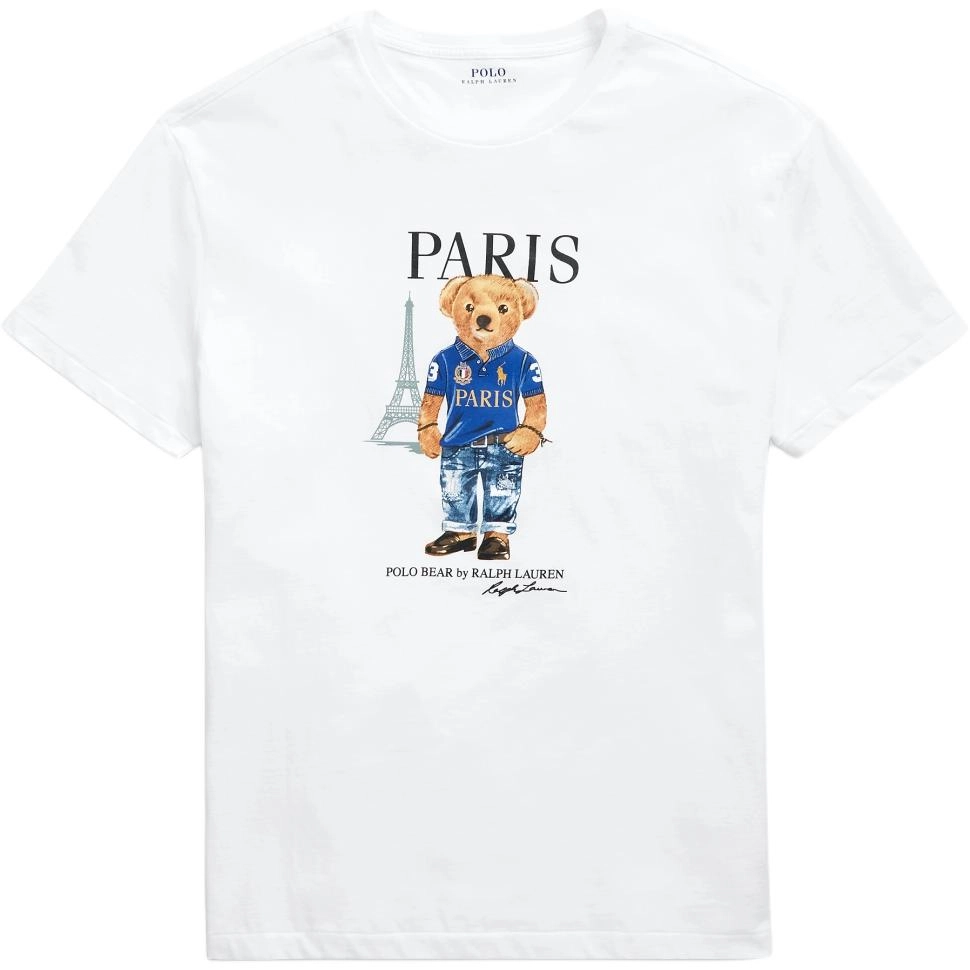 Polo Ralph Lauren SS24 T
