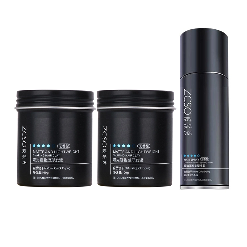 ZCSO 100g+99ml100g*2+99ml