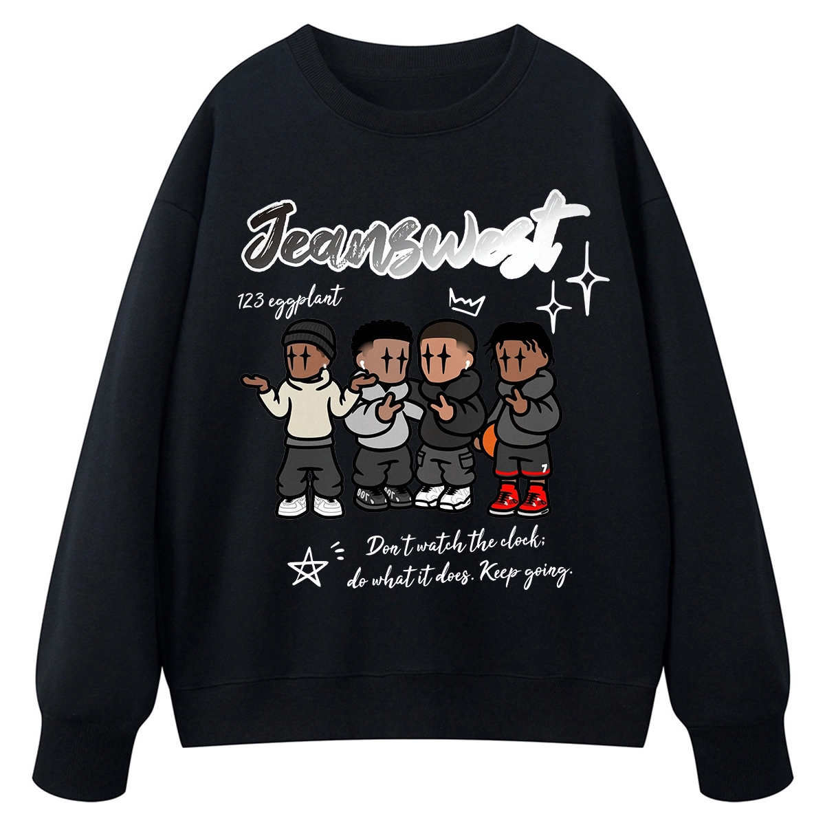 JEANSWEST JNR