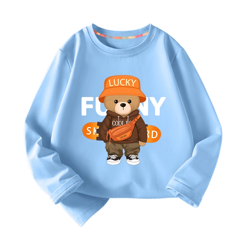 La Chapelle Kids T