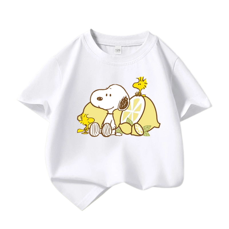 SNOOPY T