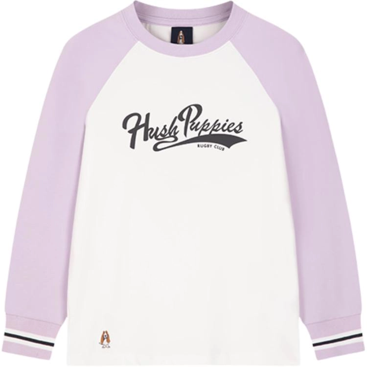 Hush Puppies T