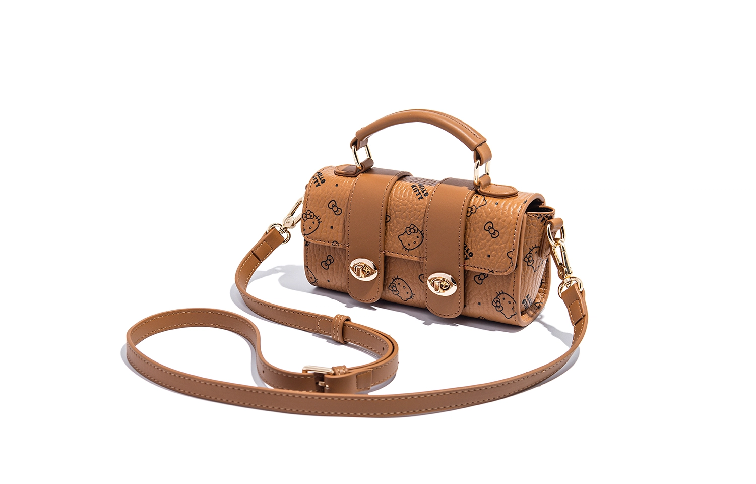 MESUCA x Sanrio Hello Kitty PU