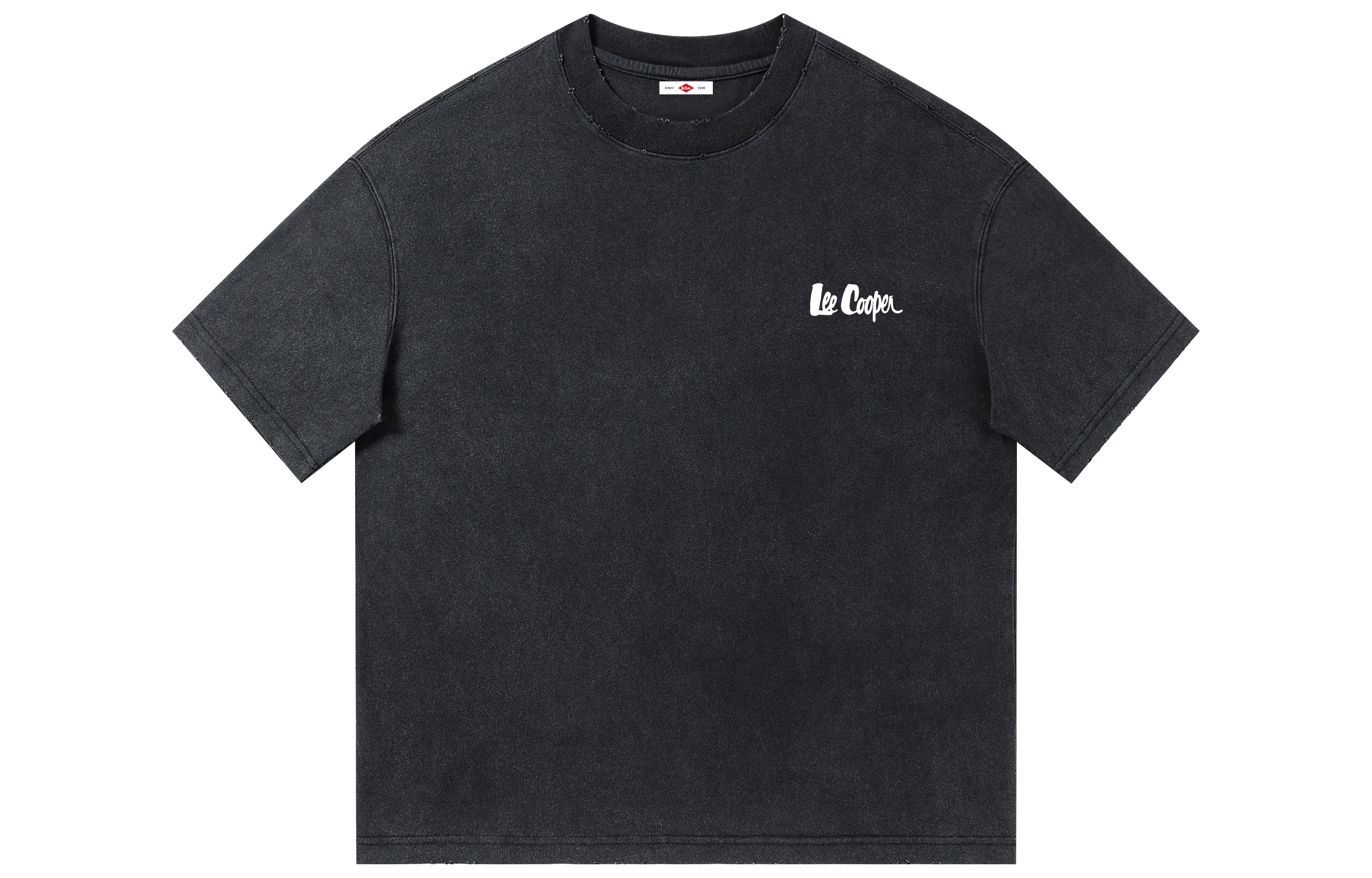 Lee Cooper logoT