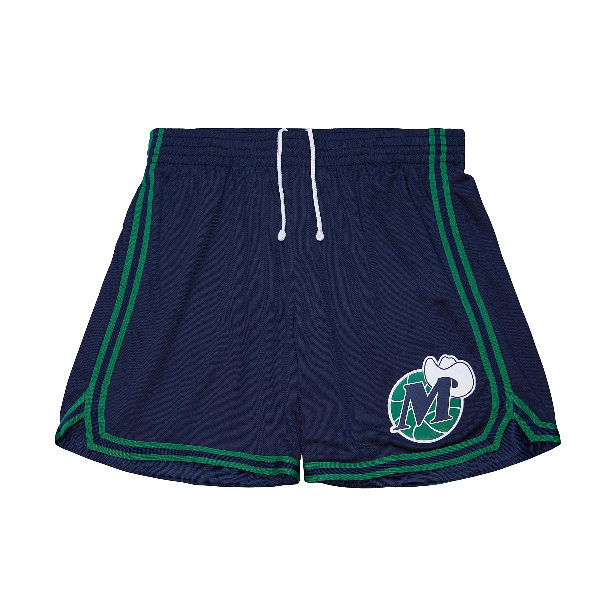 Mitchell Ness x NBA