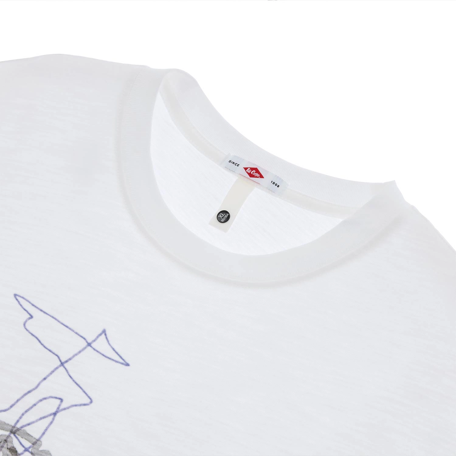 Lee Cooper T