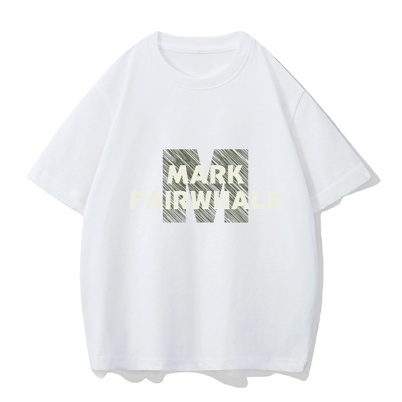 FAIRWHALE SS24 T