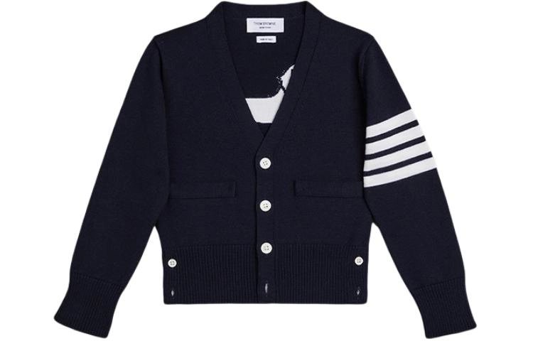 THOM BROWNE SS24 V