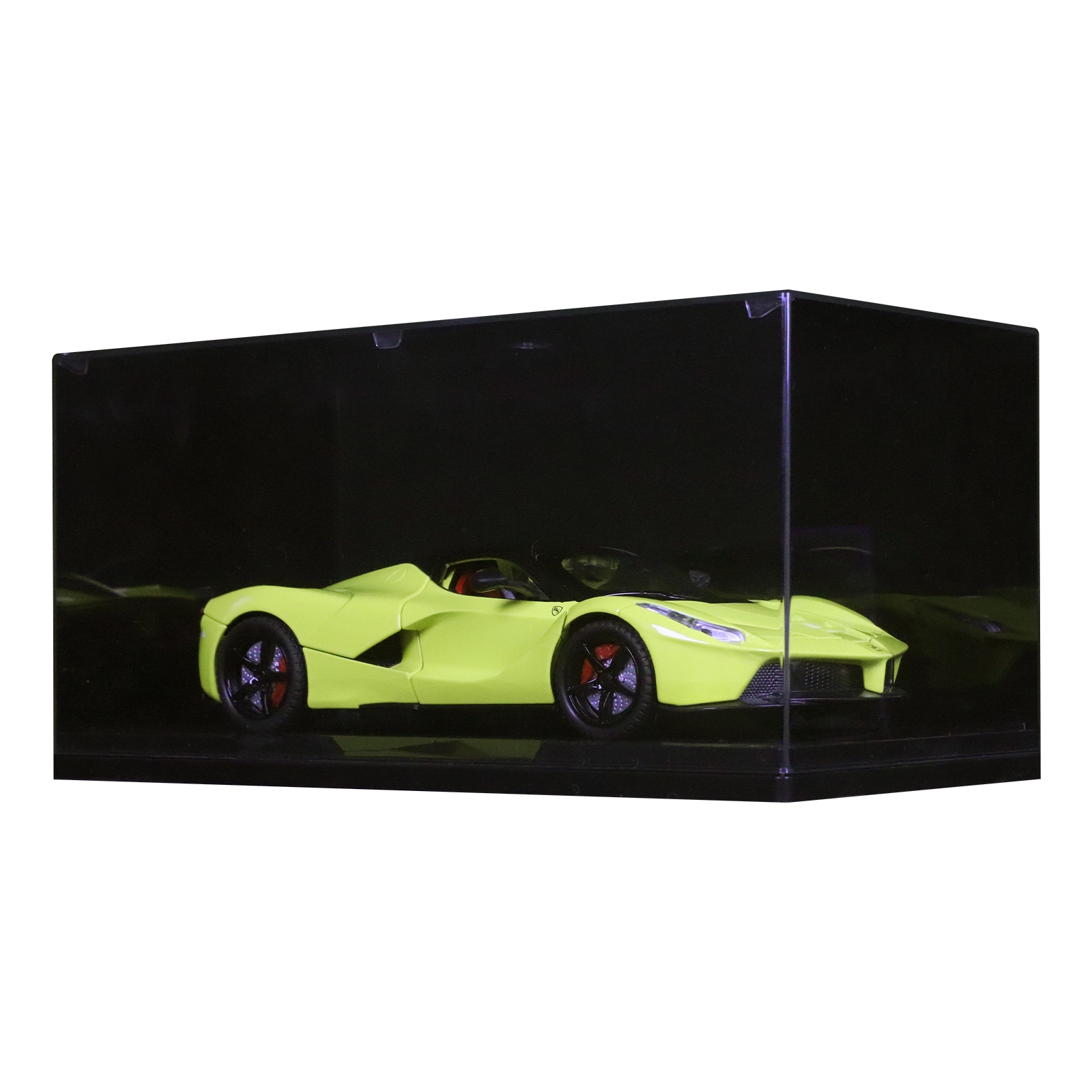 LaFerrari 122