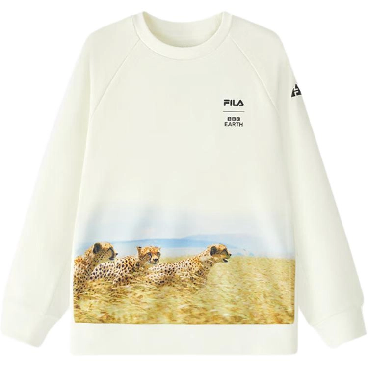 FILA KIDS PERFORMANCE