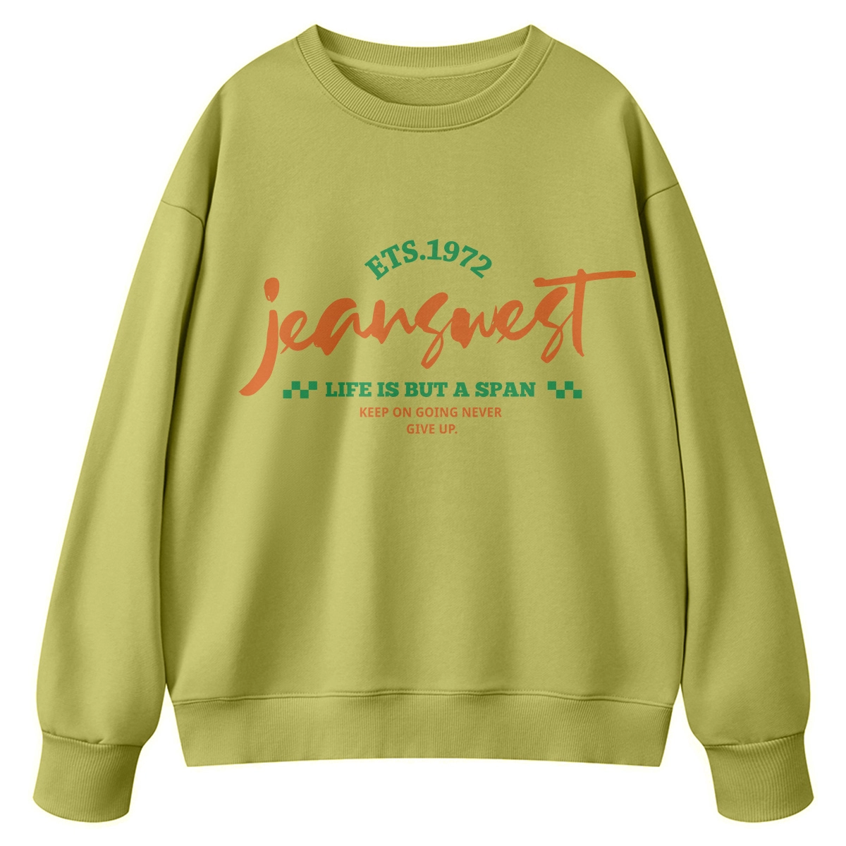 JEANSWEST JNR LOGO