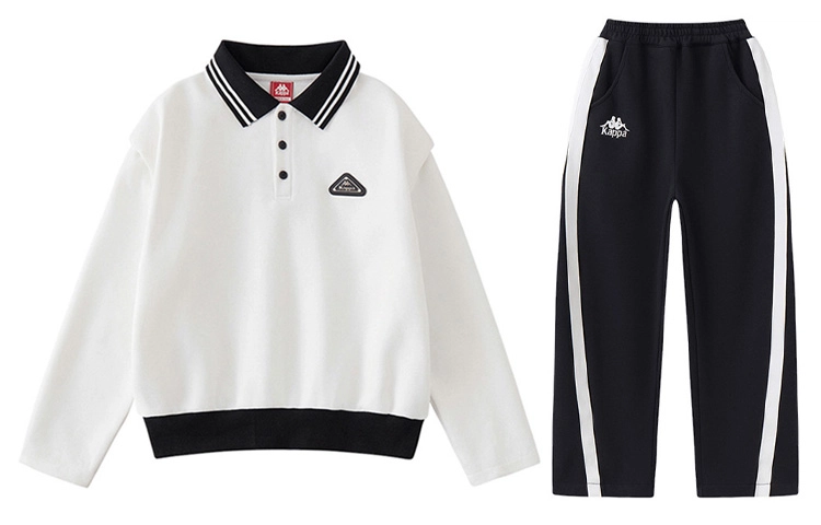KAPPA KIDS Polo
