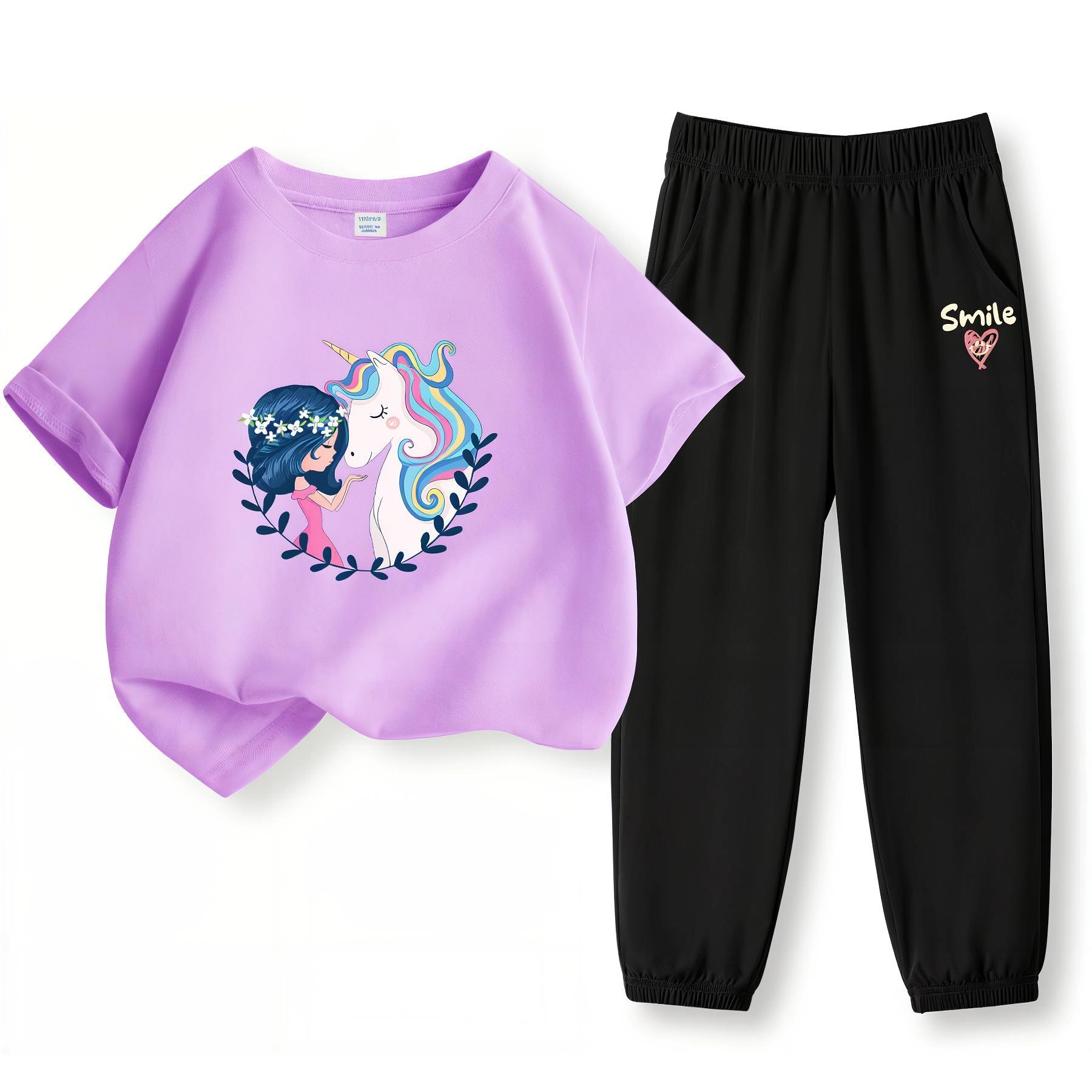 La Chapelle Kids T