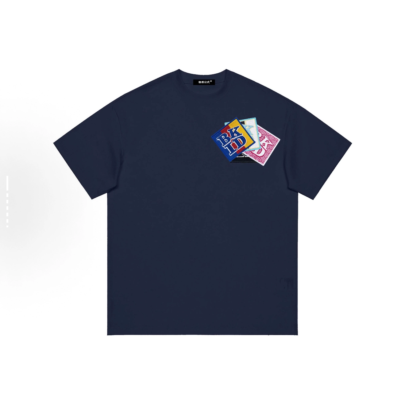 GOSNACE T